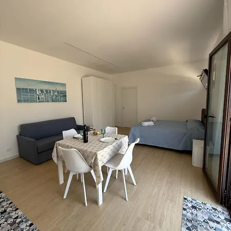 Monolocale Venere Mare Apartamento