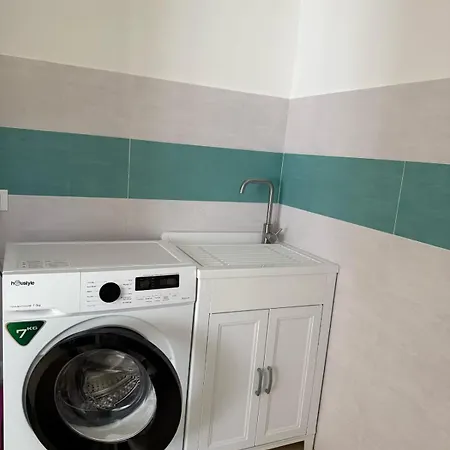 Monolocale Venere Mare Apartamento