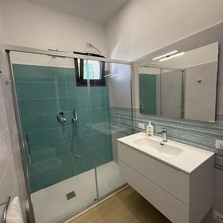 Apartamento Monolocale Venere Mare