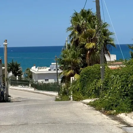 Monolocale Venere Mare Apartamento