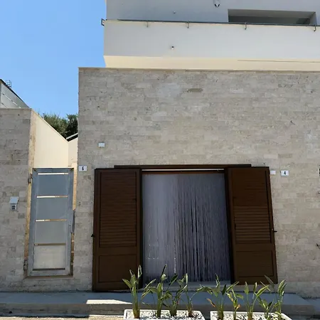 Apartamento Monolocale Venere Mare