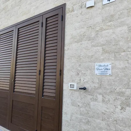 Appartamento Monolocale Venere Mare *