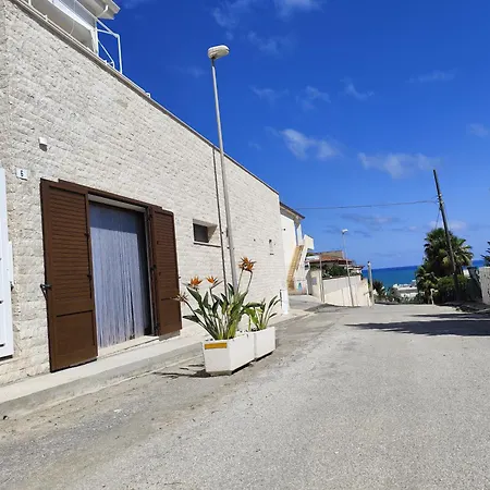 Apartment Monolocale Venere Mare Alcamo Marina