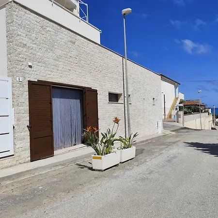 Apartment Monolocale Venere Mare